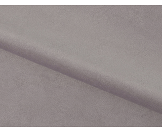 Čalúnená manželská posteľ Canara 160 - svetloružová