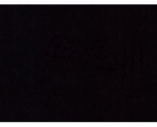 Rohová sedačka Tirreno L - čierna (Velvet Mat 99)