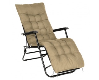 Podsedák Garen New - béžová