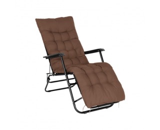 Podsedák Garen New - hnedá