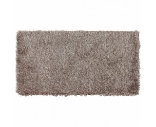 Koberec Garson 80x150 cm - hnedá