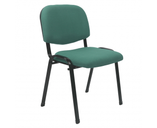 Kancelárska stolička Iso 2 New - zelená