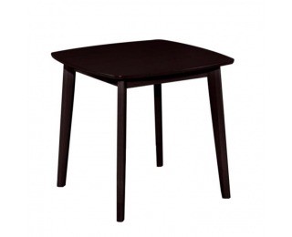 Jedálenský stôl Rospan Typ 1 - wenge