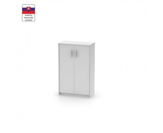 Skrinka Johan New 13 JH033 - biela Skrinka Johan New 13 JH033 - biela