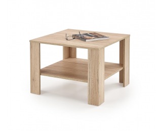 Konferenčný stolík Kwadro Kwadrat - dub san remo