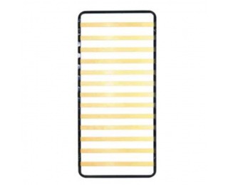 Lamelový rošt Kovový rošt 7861 90x200 cm