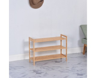 Botník Kreno - bambus