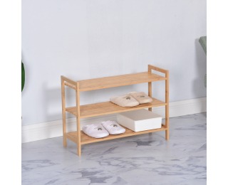 Botník Kreno - bambus