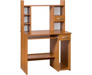 PC stôl Kuba Max - jelša