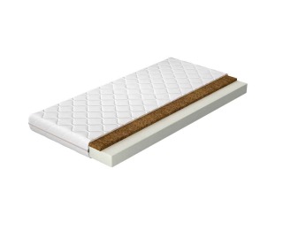 Obojstranný penový matrac Lita 80 80x200 cm