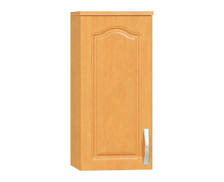 Horná kuchynská skrinka Lora MDF New W30/735 L - jelša Horná kuchynská skrinka Lora MDF New W30/735 L - jelša