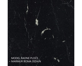 Horná kuchynská skrinka Lula 30 G-90 OTW - dub artisan