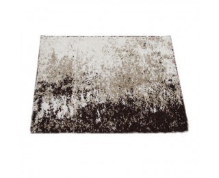 Koberec Lynton 133x190 cm - krémová / hnedá