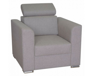 Kreslo Marieta - béžová