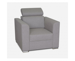 Kreslo Marieta - béžová