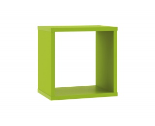 Polica Best 15 - limetková