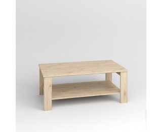 Konferenčný stolík Modern ST 115-01 - dub San Remo