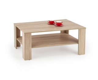 Konferenčný stolík Calleno - dub sonoma