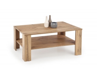 Konferenčný stolík Calleno - dub votan