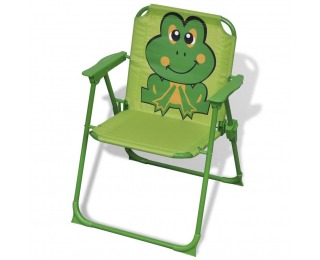 Detský záhradný set Frog - zelená Detský záhradný set Frog - zelená