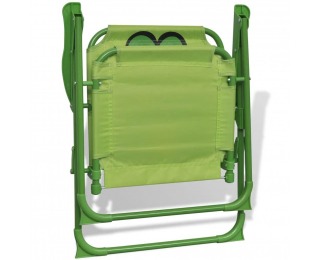 Detský záhradný set Frog - zelená Detský záhradný set Frog - zelená