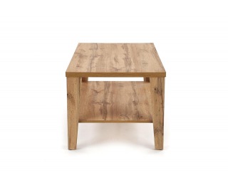 Konferenčný stolík Montone - dub votan