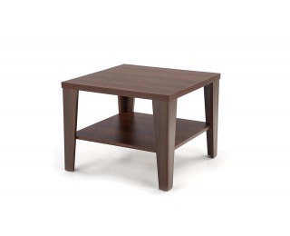 Konferenčný stolík Muccia - orech tmavý Konferenčný stolík Muccia - orech tmavý