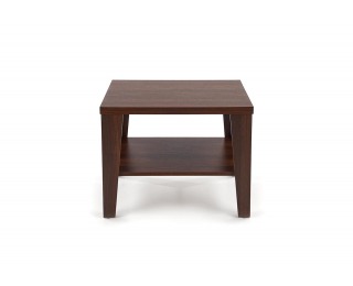 Konferenčný stolík Muccia - orech tmavý Konferenčný stolík Muccia - orech tmavý