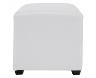 Taburetka Niki New - biela