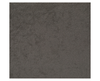 Rohová sedačka U s rozkladom Paulita U L/P - sivá / čierna