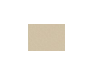 Jedálenská stolička Tulipan - chróm / krémová ekokoža (V18N)