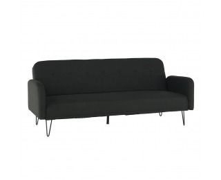 Rozkladacia pohovka Pulsa - zelená Rozkladacia pohovka Pulsa - zelená