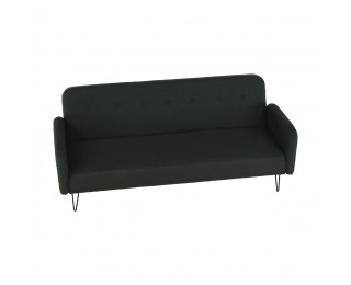 Rozkladacia pohovka Pulsa - zelená Rozkladacia pohovka Pulsa - zelená