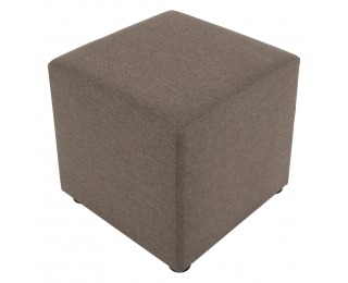 Taburetka Regor - hnedá (Savana 02)