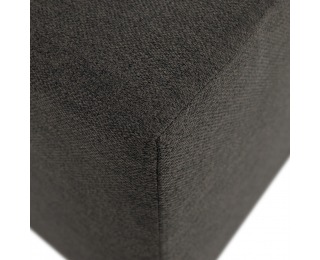 Taburetka Regor - sivohnedá (Twist 22)