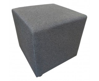 Taburetka Regor - tmavosivá (Twist 23)