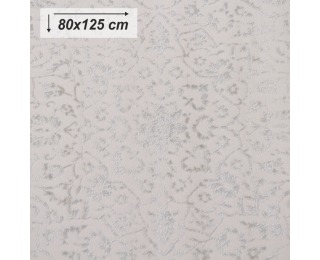 Koberec Rohan 80x125 cm - krémová / vzor