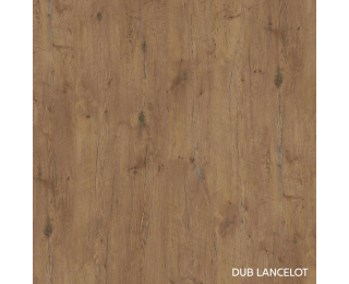 Potravinová skriňa Sicilia D40SP L - biela / sosna Andersen