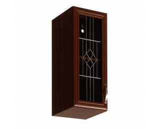 Horná kuchynská skrinka Sicilia G30S L - orech Milano