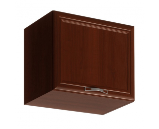 Horná kuchynská skrinka Sicilia G50K - orech Milano