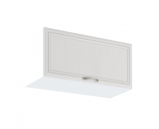 Horná kuchynská skrinka Sicilia G80K - biela / sosna Andersen Horná kuchynská skrinka Sicilia G80K - biela / sosna Andersen