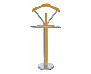 Nemý sluha Mario - buk / hliník