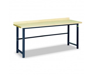 Pracovný stôl SS03L - grafit Pracovný stôl SS03L - grafit