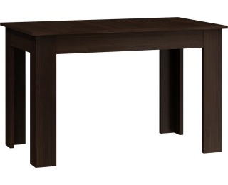 Jedálenský stôl Stol Kuchenny - sonoma tmavá