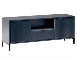 Obývacia izba Style - indigo modrá