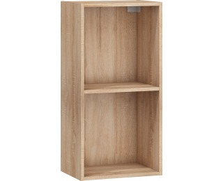 Univerzálna polica Sven SVN-14 - sonoma svetlá Univerzálna polica Sven SVN-14 - sonoma svetlá