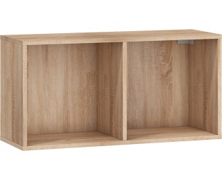 Univerzálna polica Sven SVN-14 - sonoma svetlá Univerzálna polica Sven SVN-14 - sonoma svetlá