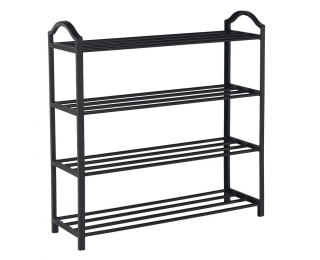 Botník Tabe - čierna