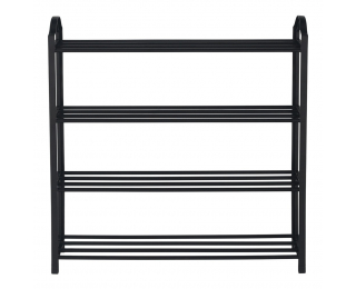 Botník Tabe - čierna