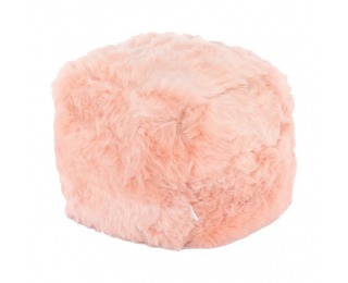 Taburetka Azene - koralová Taburetka Azene - koralová